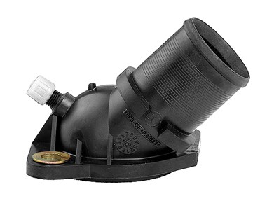 Thermostat Cap for Peugeot 405 - Samand - Peugeot-Pars 